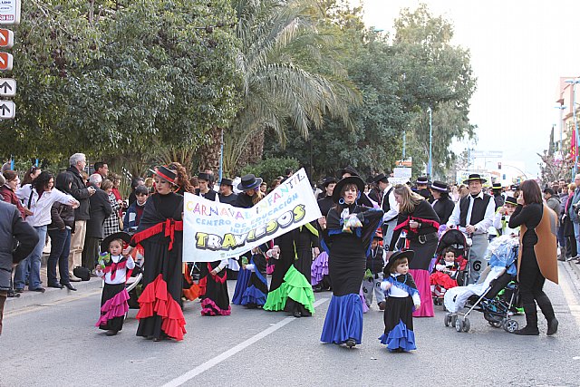 Desfile de Carnaval Infantil 2010, Foto 2