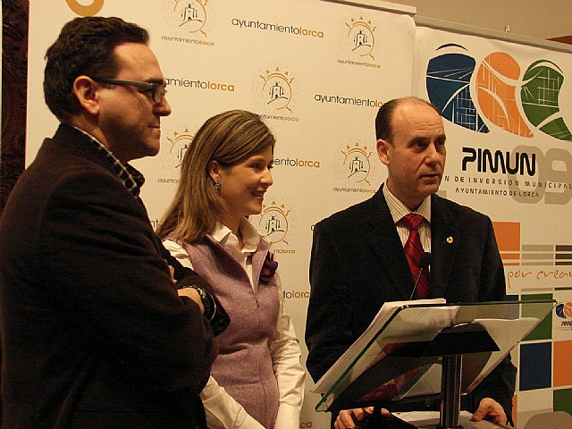 16 historiadores participan este año en el V Simposio Internacional de Jóvenes Medievalistas, que se celebrará en Lorca del 17 al 19 de marzo - 1, Foto 1