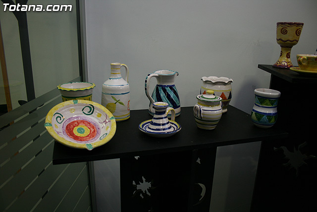 Ms de cien piezas componen la muestra de artesana que han realizado los usuarios de apoyo psicosocial - 10