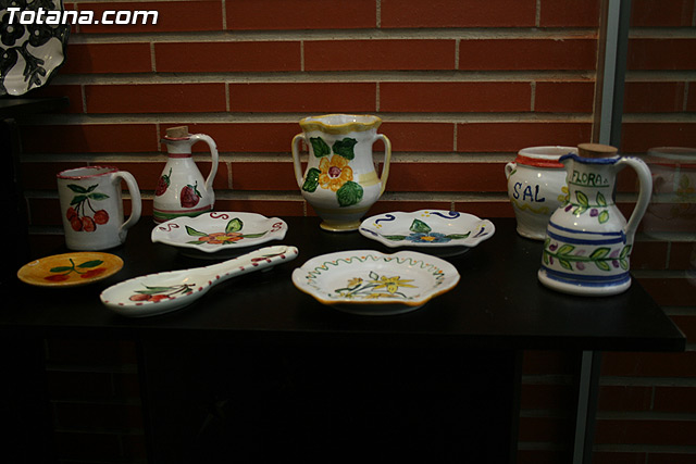 Ms de cien piezas componen la muestra de artesana que han realizado los usuarios de apoyo psicosocial - 7