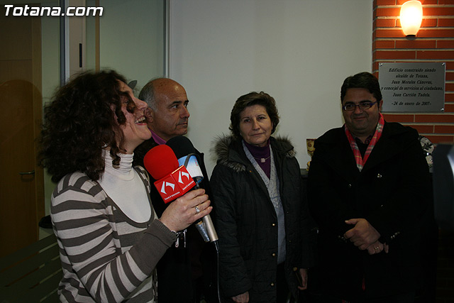 Ms de cien piezas componen la muestra de artesana que han realizado los usuarios de apoyo psicosocial - 13