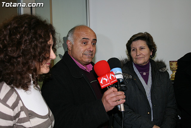 Ms de cien piezas componen la muestra de artesana que han realizado los usuarios de apoyo psicosocial - 14