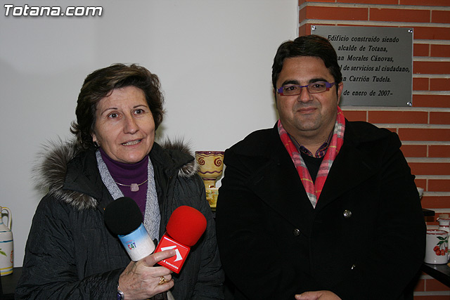 Ms de cien piezas componen la muestra de artesana que han realizado los usuarios de apoyo psicosocial - 15