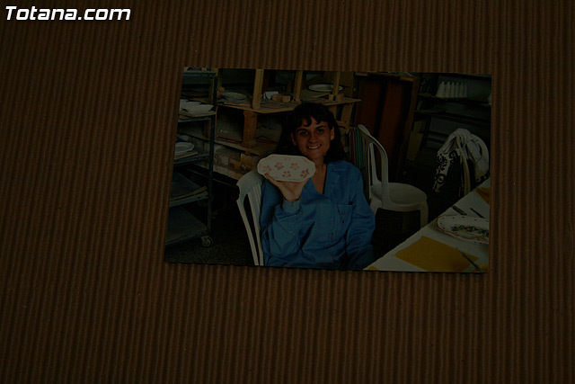 Ms de cien piezas componen la muestra de artesana que han realizado los usuarios de apoyo psicosocial - 19