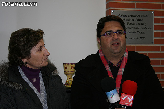 Ms de cien piezas componen la muestra de artesana que han realizado los usuarios de apoyo psicosocial - 16