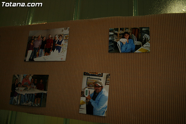 Ms de cien piezas componen la muestra de artesana que han realizado los usuarios de apoyo psicosocial - 17