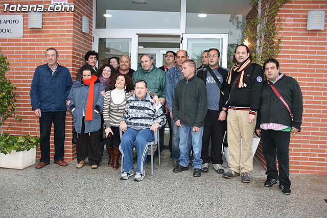 Ms de cien piezas componen la muestra de artesana que han realizado los usuarios de apoyo psicosocial - 21