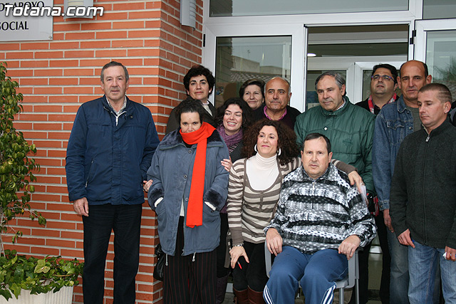 Ms de cien piezas componen la muestra de artesana que han realizado los usuarios de apoyo psicosocial - 22