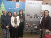 El Ayuntamiento de Murcia y el Conservatorio Superior estrenan Musicando con diez actuaciones en espacios pblicos