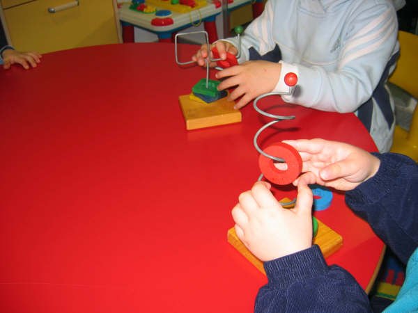 El Centro de Desarrollo Infantil y Atención Temprana de Totana atiende a un total de 110 niños y niñas de entre 0 a 6 años así como a sus familias, Foto 1