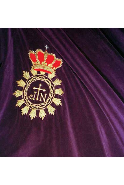 Convocado el concurso del cartel la Semana Santa 2011 - 1, Foto 1