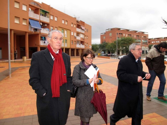 Las viviendas sociales se adaptarán a mayores y discapacitados - 1, Foto 1