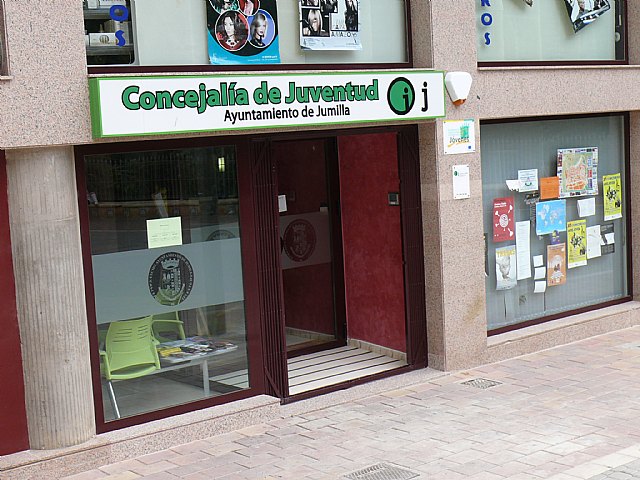 Casi 250 jóvenes fueron atendidos en el Centro Local de Empleo de Jumilla en 2009 - 2, Foto 2