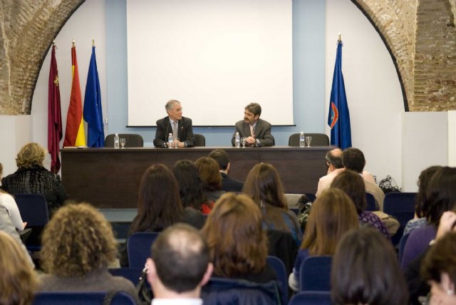 El Ayuntamiento cumple objetivos en torno a la Ley de Dependencia - 2, Foto 2