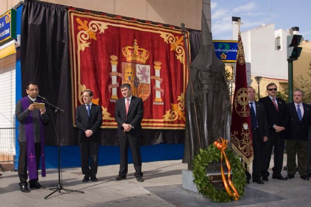 El Viernes dan comienzo los actos programados para la celebración del Día del Nazareno en Alcantarilla - 2, Foto 2