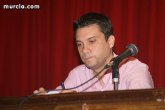 El PSOE emprender  acciones legales contra Joaqun Carmona, imputado en el caso Ttem