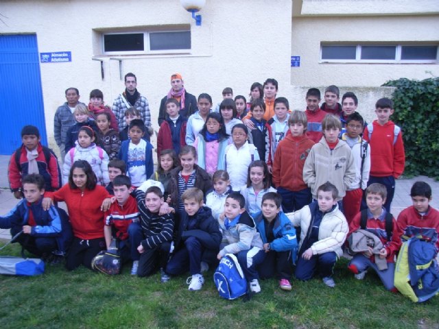 La totanera Sandra Lombardo, del colegio “Tierno Galván”, se proclama subcampeona de la final regional de campo a través de Deporte Escolar, Foto 2