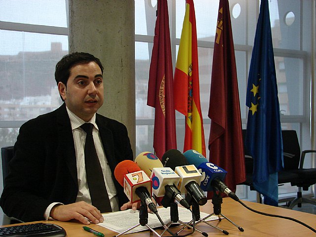 Las obras para la construcción de la fábrica de Noksel supondrán una inversión de 22 millones de euros y podrían iniciarse en las próximas semanas - 1, Foto 1