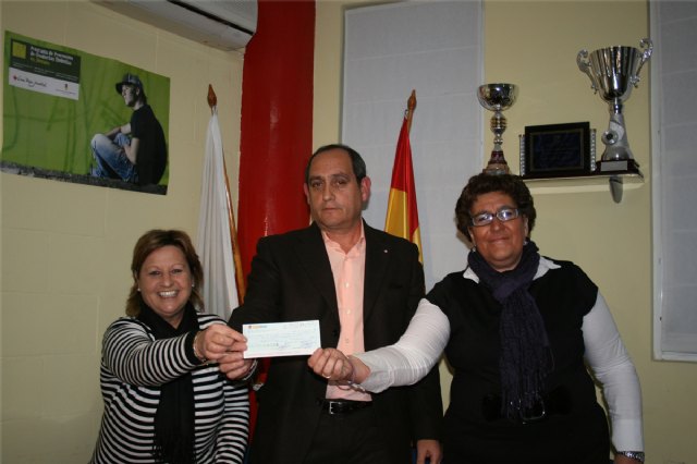 Cena Solidaria “Ayuda a Haití” - 1, Foto 1