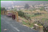 Ecologistas en Accin critica el nuevo sendero ecoturstico de Abarn y lo califica como ‘anti-ecolgico’ y ‘anti-turstico’