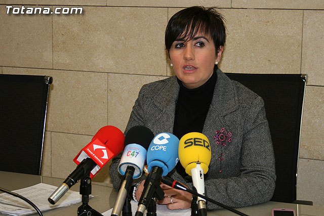 Las obras del Plan de Obras y Servicios del 2009 están siendo ejecutadas en su mayoría por empresas locales, Foto 1