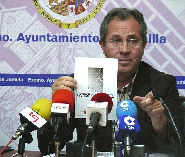 Se va a instalar un sistema de alimentación eléctrica en el centro emisor de la TDT que mejorará la señal - 1, Foto 1