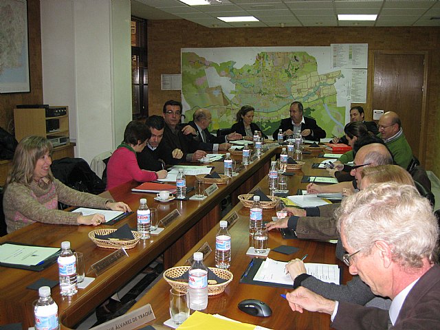 Un nuevo plan parcial dotará a Cabezo de Torres de más zonas verdes y VPO - 2, Foto 2