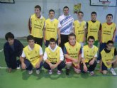 Comienza la fase intermunicipal de Deporte Escolar en las categorías infantil, cadete y juvenil