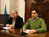 El Ayuntamiento de Lorca incrementa los canales de participación ciudadana creando el Consejo Municipal de Medio Ambiente y Sostenibilidad