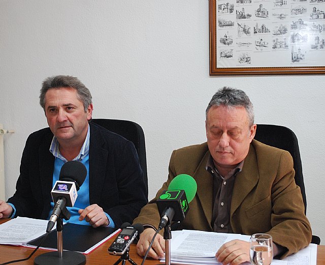 Las obras en Plaza de la Zarzuela comienzan el próximo lunes - 1, Foto 1