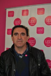 Rafael Snchez Daz se proclama nuevo coordinador de UPyD en la Regin de Murcia