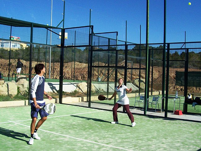 Nueva reválida para veteranos y veteranas, parejas mixtas y sub 23 - 1, Foto 1