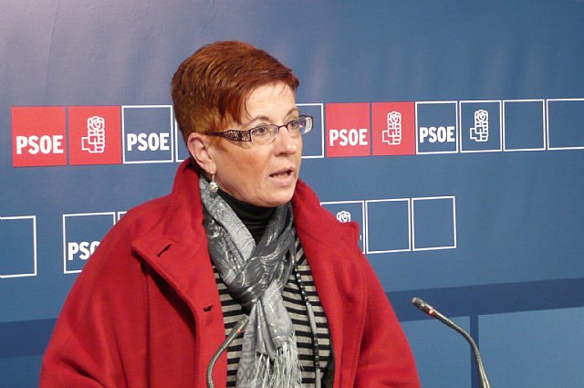 El PSOE presenta una iniciativa en la Asamblea para que sea Valcárcel quien presente en Madrid la Ley murciana en defensa del Tajo-Segura - 1, Foto 1