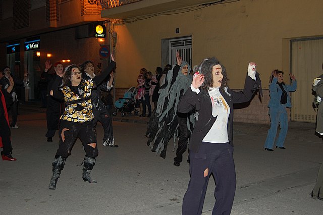 JOVAL ganadora del III Concurso de Chirigotas de Alguazas - 2, Foto 2