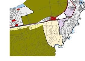 ANSE y ADECA piden que no se urbanice Calarreona, junto al Parque Regional de Calblanque - 2, Foto 2