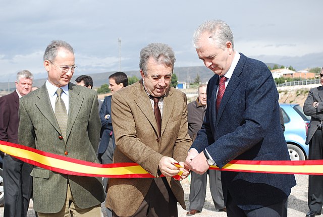 Inversión de cuatro millones de euros para abastecimiento de agua potable y saneamiento - 1, Foto 1