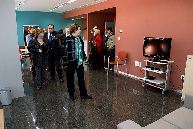 Centro de Salud del Casco Antiguo atenderá sus primeros pacientes esta semana - 3, Foto 3