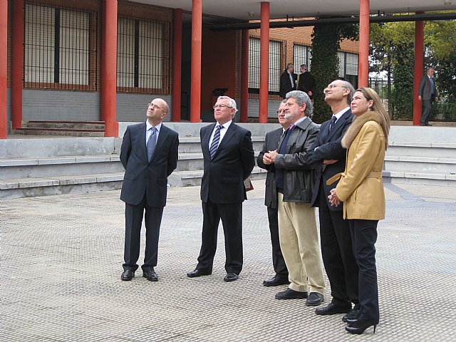 El IES José Planes conmemora su 25 aniversario - 2, Foto 2