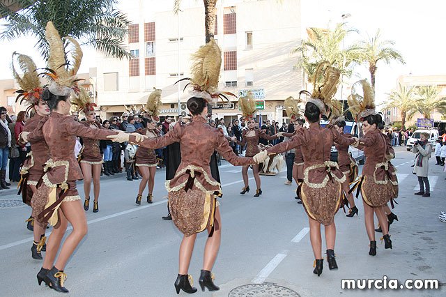 La Hermandad de Jesús en el Calvario y Santa Cena desarrollará varias actividades este fin de semana, Foto 3