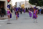 Varios han sido los afortunados premiados del Desfile Concurso Carnaval 2010