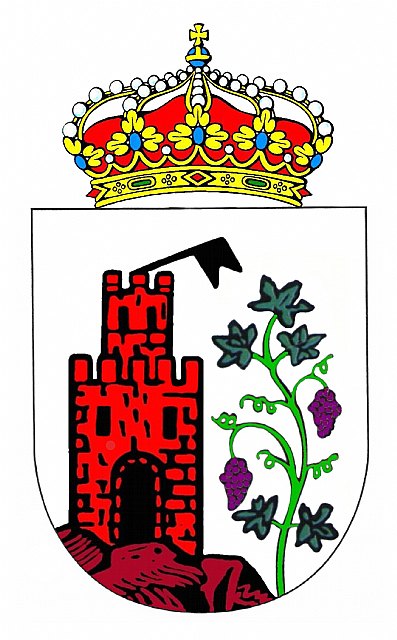 Rehabilitación del Escudo de Calasparra - 1, Foto 1