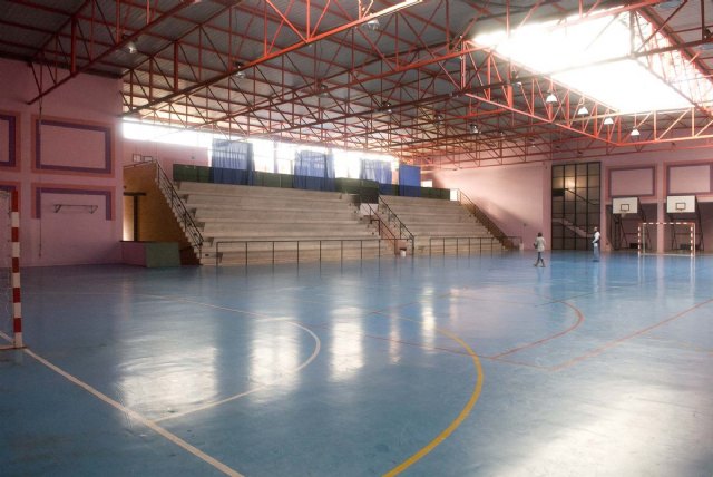 Adjudicada la remodelación y gestión de la piscina municipal cubierta - 3, Foto 3