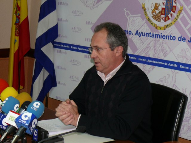 El Ayuntamiento va a solicitar un taller de empleo con el que se podrían contratar a 32 personas desempleadas - 1, Foto 1