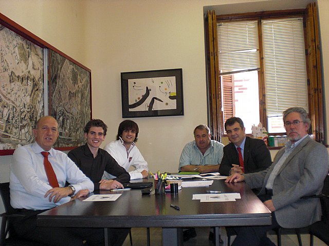 Las mejora en las bilbiotecas será una realidad, según ALUM - 1, Foto 1