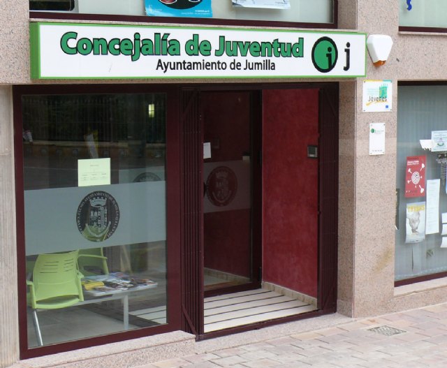 La oficina de Vivienda Joven de Jumilla atendió  casi medio millar de consultas el pasado año - 1, Foto 1