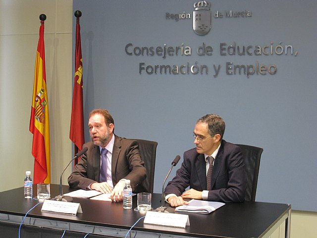 La Región destina once millones de euros para fomentar y crear empleo en economía social - 1, Foto 1