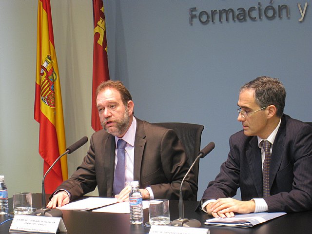 La Región destina once millones de euros para fomentar y crear empleo en economía social - 2, Foto 2