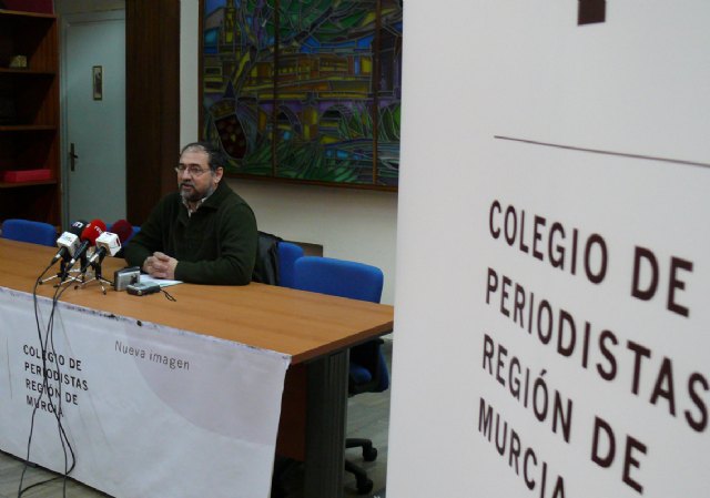 Nace el Instituto de la Cultura del Vino, como órgano de promoción social y conciencia comarcal de la D. O. Jumilla - 1, Foto 1