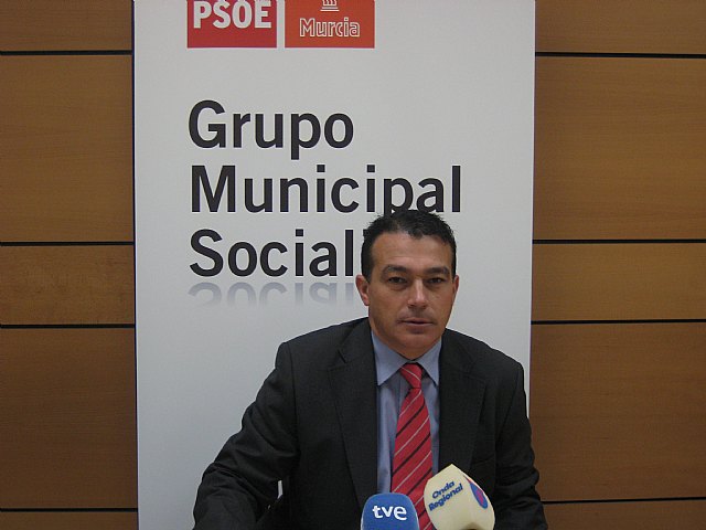 Los socialistas proponen “los jueves gratuitos” en todos los transportes públicos del municipio - 1, Foto 1