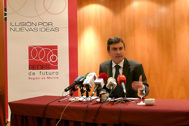 Saura propone 8 materias para lograr acuerdos con el Partido Popular - 2, Foto 2